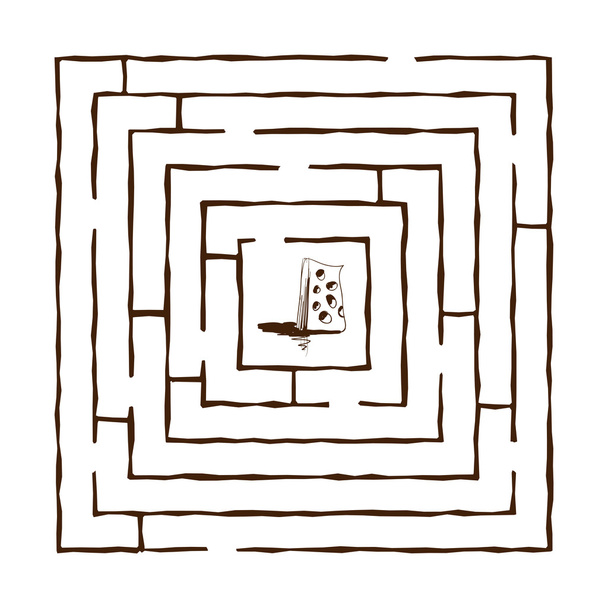 labirintus 3 - Fotó, kép