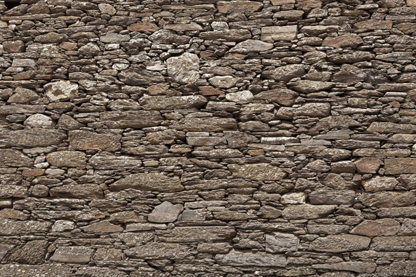 Old stone masonry. Background texture. - Photo, image