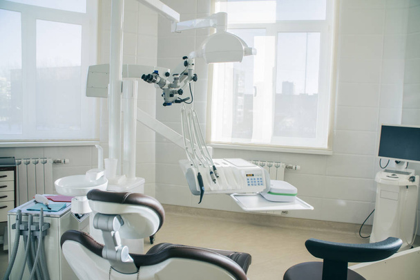 consultorio médico del dentista
 - Foto, Imagen