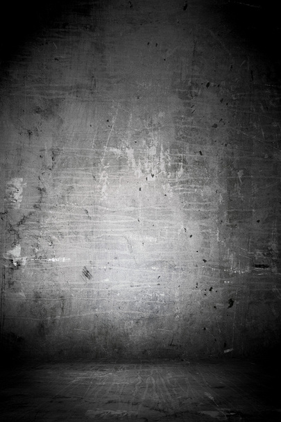 Interior gris
 - Foto, Imagen