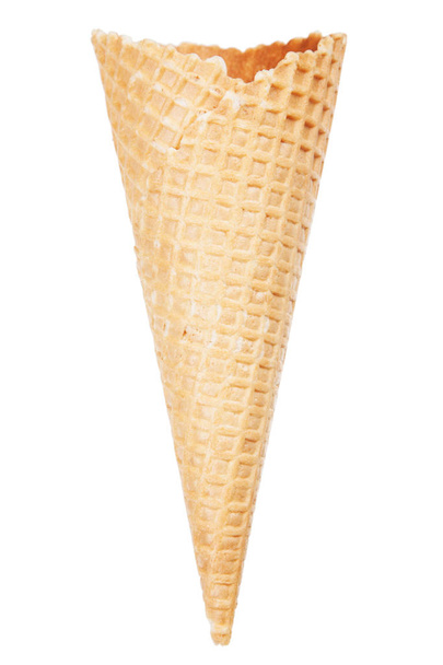 Ice cream cone - Valokuva, kuva
