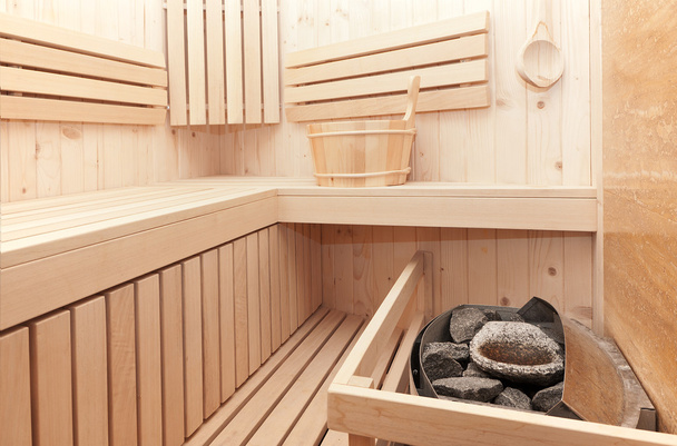 Sauna - Photo, image