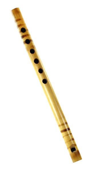 Бамбуковая флейта Индийского субконтинента
 - Фото, изображение