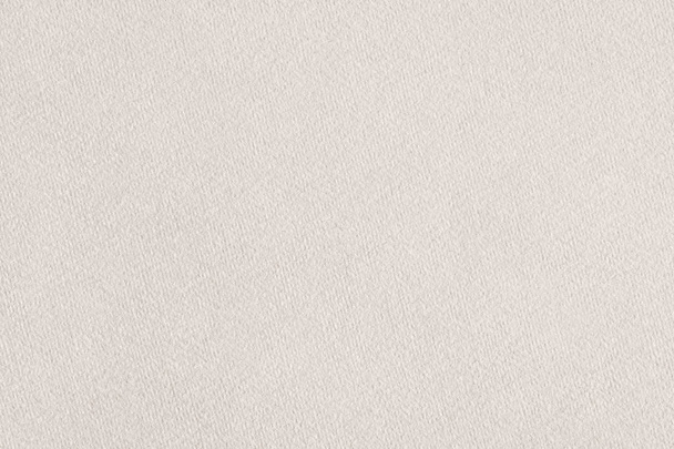 Alta resolución de grano grueso blanco acuarela papel grunge fondo textura
 - Foto, Imagen