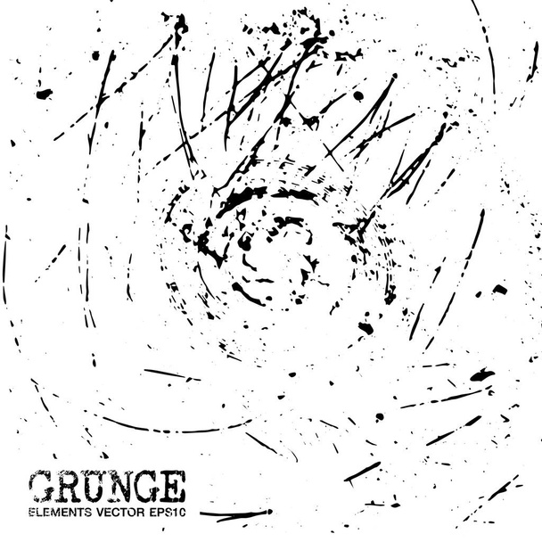Grunge scratch elementi sfondo e texture. Vettore
 - Vettoriali, immagini