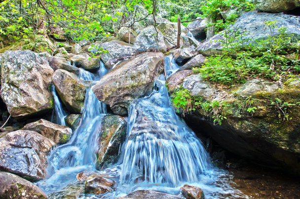 Mountain streams - Photo, Image