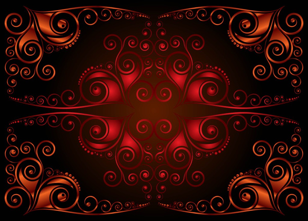 Vector swirl - Vector, Image