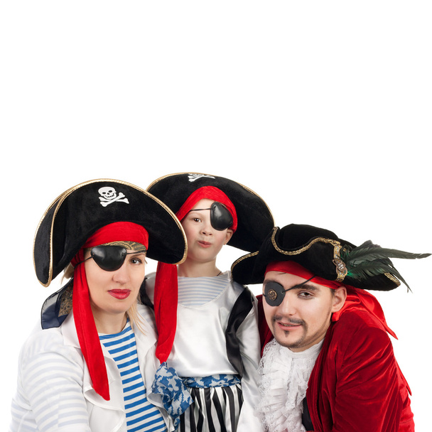 Pirates - Foto, Bild