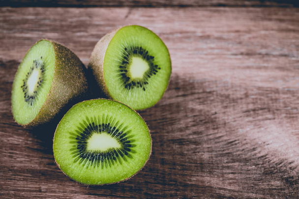 Fresh kiwi - Fotoğraf, Görsel