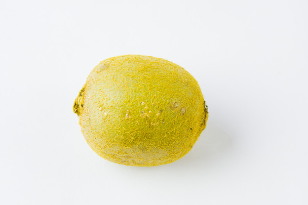 Fruit of kiwi on a white background - Φωτογραφία, εικόνα