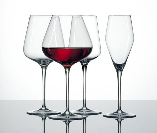 Red wine - Photo, Image