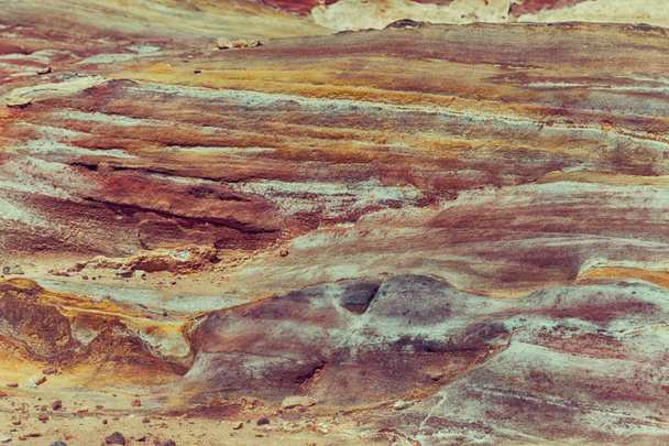 abstracte achtergrond textuur van de rots - Foto, afbeelding