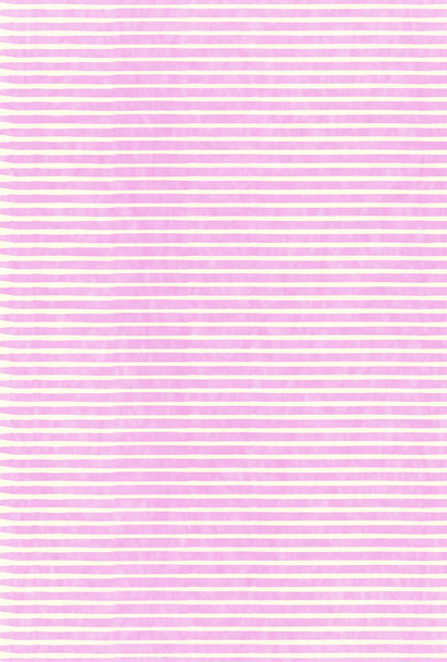 Spring pink Japanese paper background - Vector, Imagen