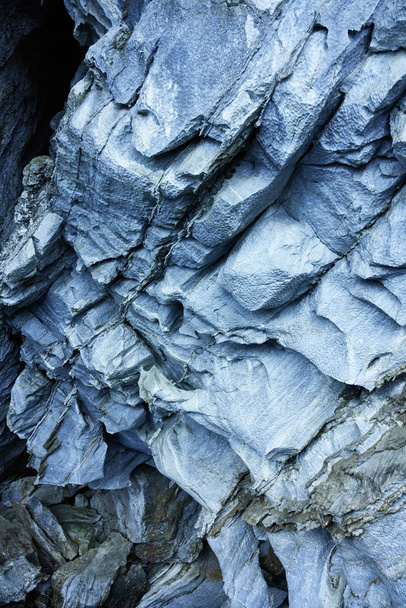 Мармурові печери Чилі - Фото, зображення
