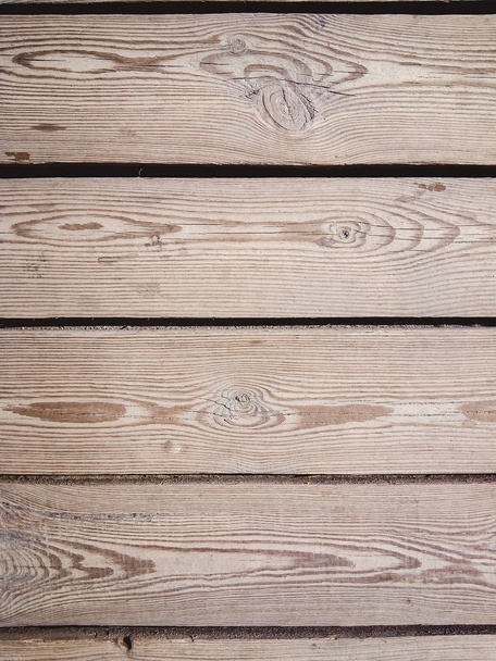 Closeup of wooden texture. Colorful wooden background - Foto, immagini