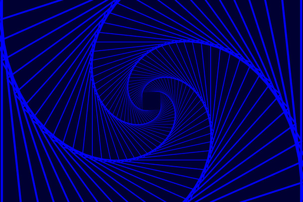 Квадратний візерунок оптичної ілюзії
 - Вектор, зображення