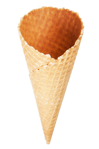 Ice cream cone - 写真・画像