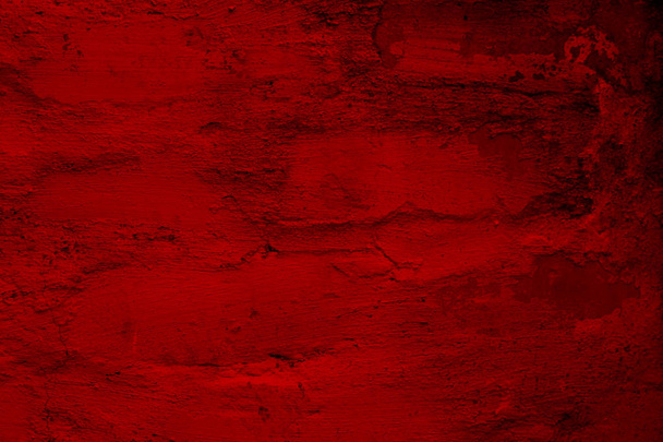 Red christmas texture background - Fotó, kép