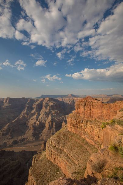 Grand Canyon Arizona Maravilhosas paisagens
  - Foto, Imagem