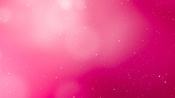 Valentijnsdag Roze abstracte achtergrond - Foto, afbeelding