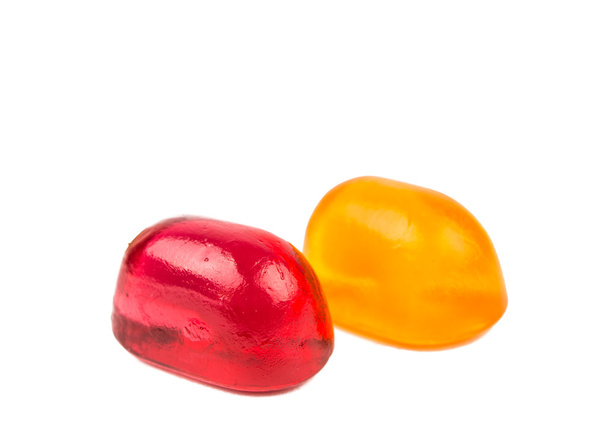 Изолированные конфеты
 - Фото, изображение
