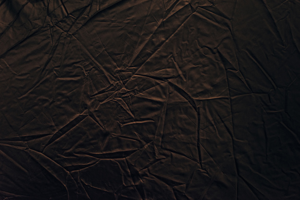 prázdné hnědý kožený texturou pozadí - Fotografie, Obrázek
