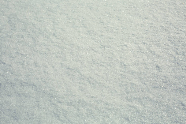 Hó a tetőn textúra - Fotó, kép