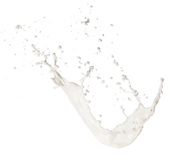 Milk splash - Φωτογραφία, εικόνα