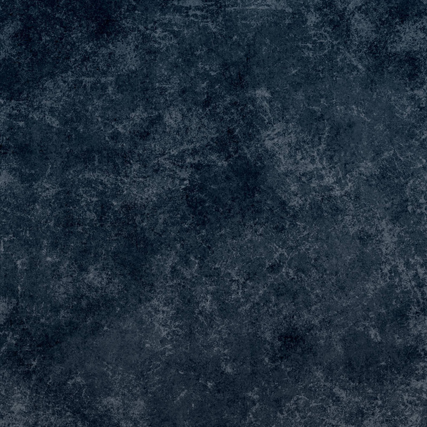 Vintage paper texture. Blue grunge abstract background - Foto, imagen