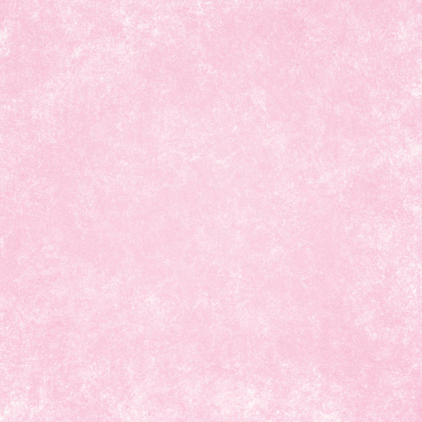 Vintage paper texture. Pink grunge abstract background - Photo, Image