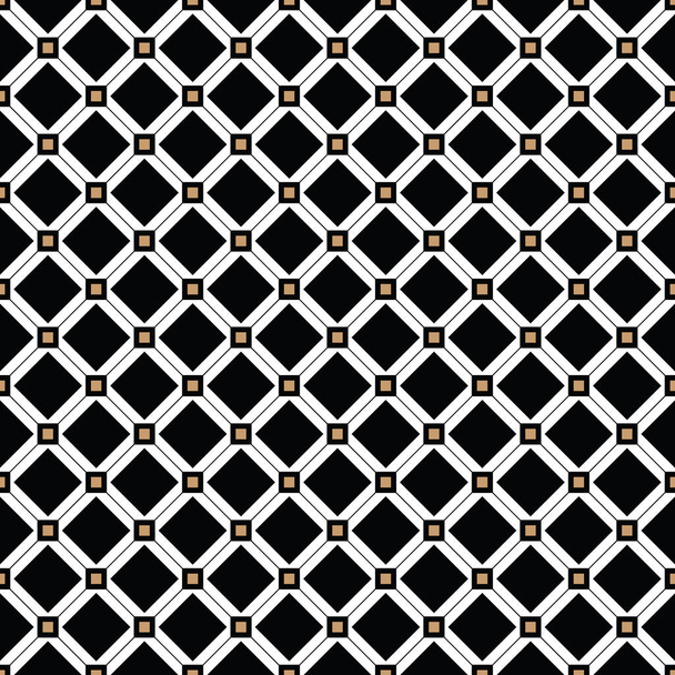 Vintage Cross or lignes motif vectoriel ou arrière-plan
 - Vecteur, image