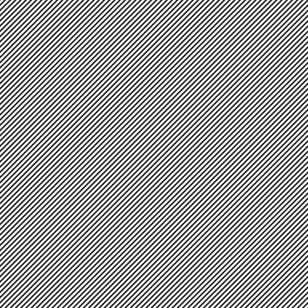 Seamless fine pin stripe pattern background for packaging, labels or other design applications. - Vector, Image