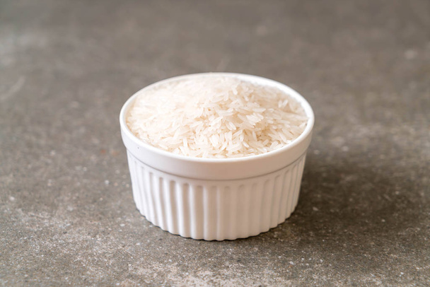 Thai jasmine rice - Foto, Imagen