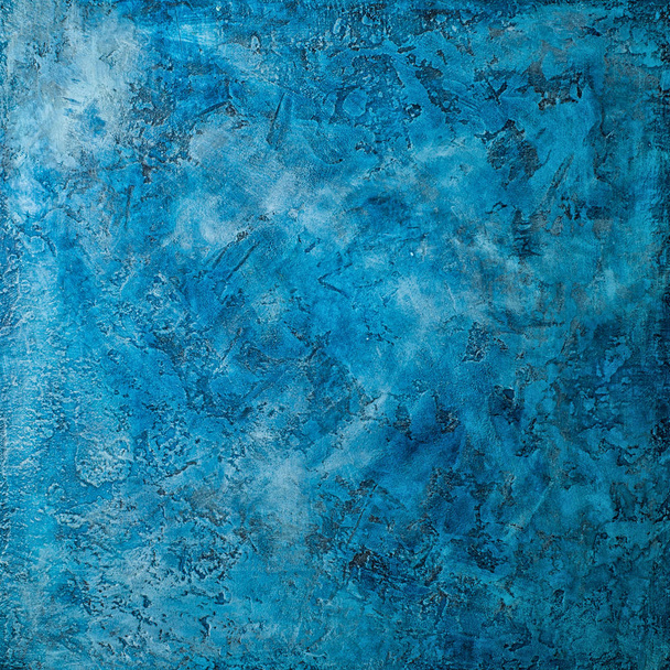 stone texture for background blue - Valokuva, kuva