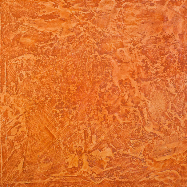 stone texture for background orange - Foto, Imagem