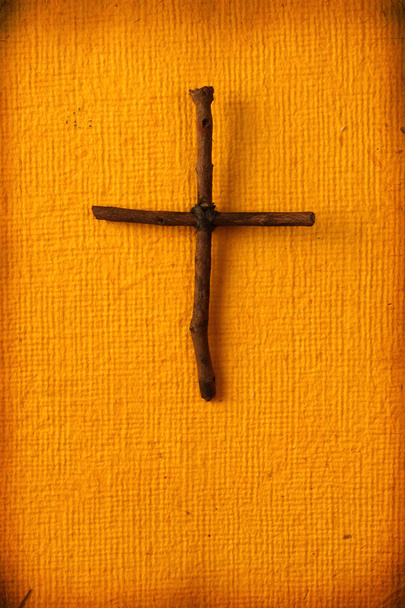 Heiliges Kreuz - Foto, Bild
