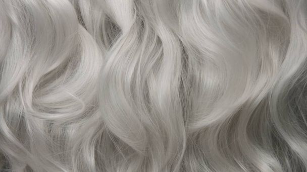 Textura del cabello fondo, ninguna persona
 - Foto, Imagen