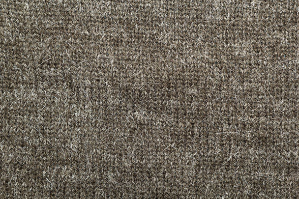 Texture of a fabric of color of a melange. - Fotó, kép