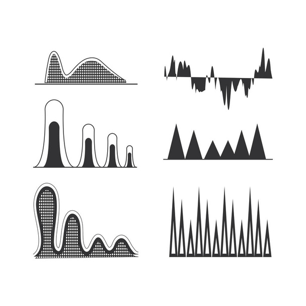 Звуковые волны
  - Вектор,изображение