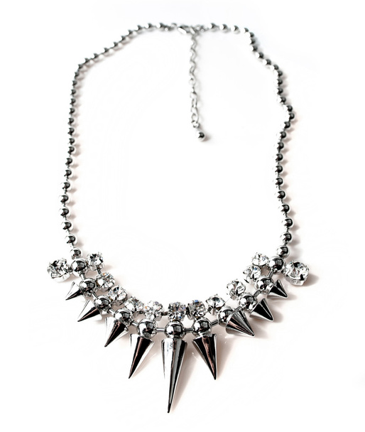 necklace jewellery - Фото, зображення
