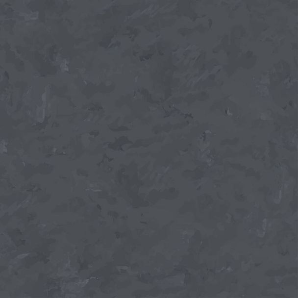 Textura perfecta de una pizarra gris malhumorada
 - Vector, imagen