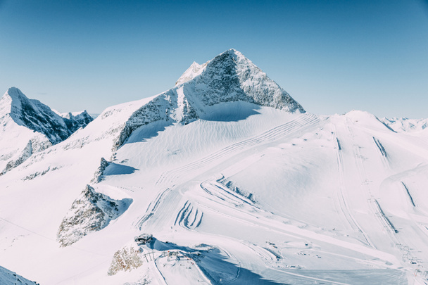 Mayrhofen - Fotó, kép