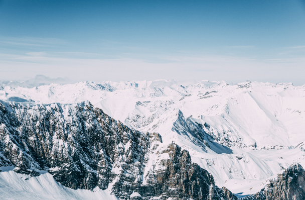 Alpit - Valokuva, kuva