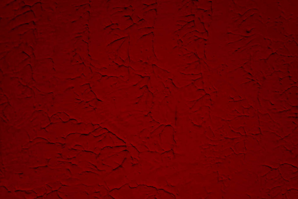 Abstract Red christmas texture background - Zdjęcie, obraz