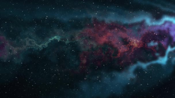 pehmeä liikkuvat tähtisumu avaruustähdet yö taivas animaatio tausta uusi laatu luonnonkaunis koulu viileä koulutus värikäs valo videomateriaalia
 - Materiaali, video