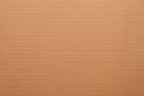 Cardboard texture - Photo, Image