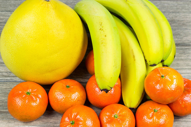 Fruit as a source of vitamins. - Фото, зображення