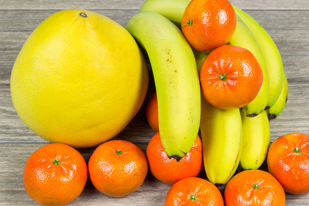 Fruit as a source of vitamins. - Фото, зображення