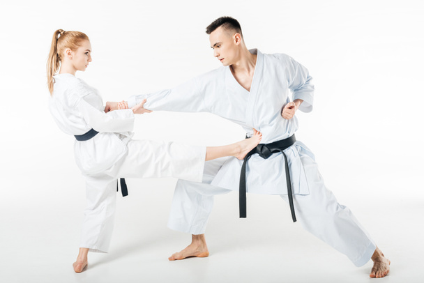 Karate - Fotoğraf, Görsel