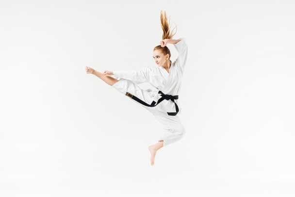Karate - Foto, Bild